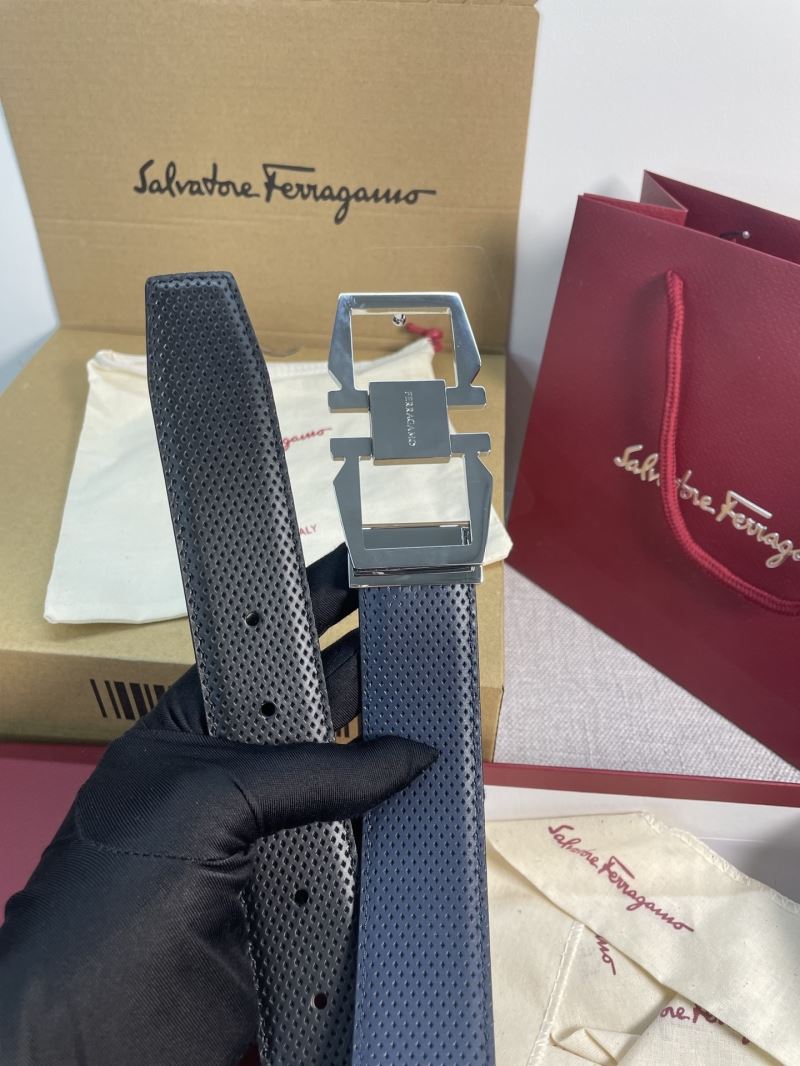 Ferragamo Belts